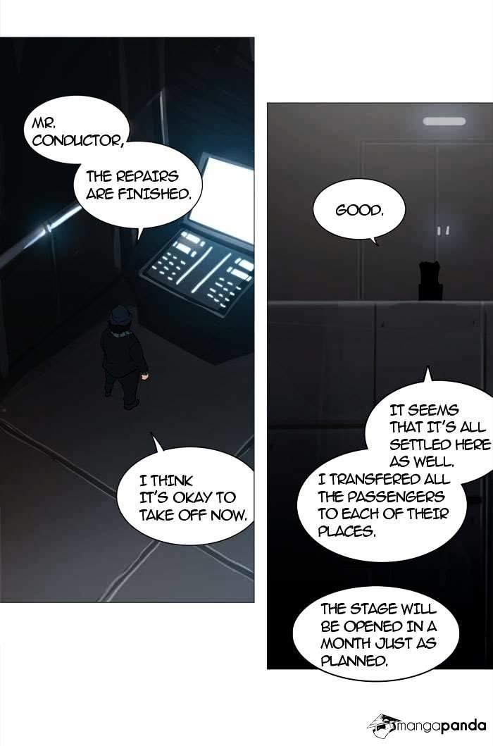 Tower Of God, Chapter 246 image 02